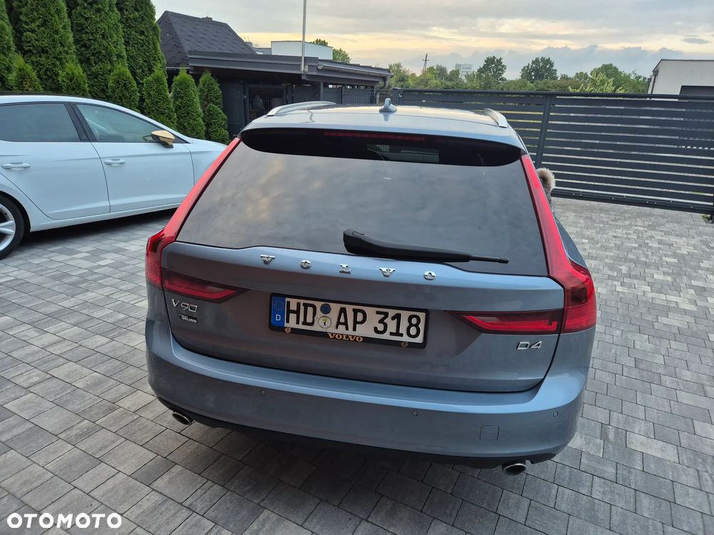Volvo V90 D4 Geartronic Momentum - 6