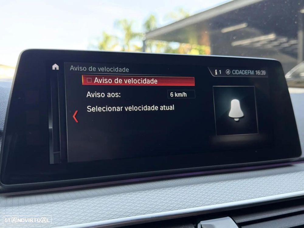 BMW 520 d Pack M Auto - 52