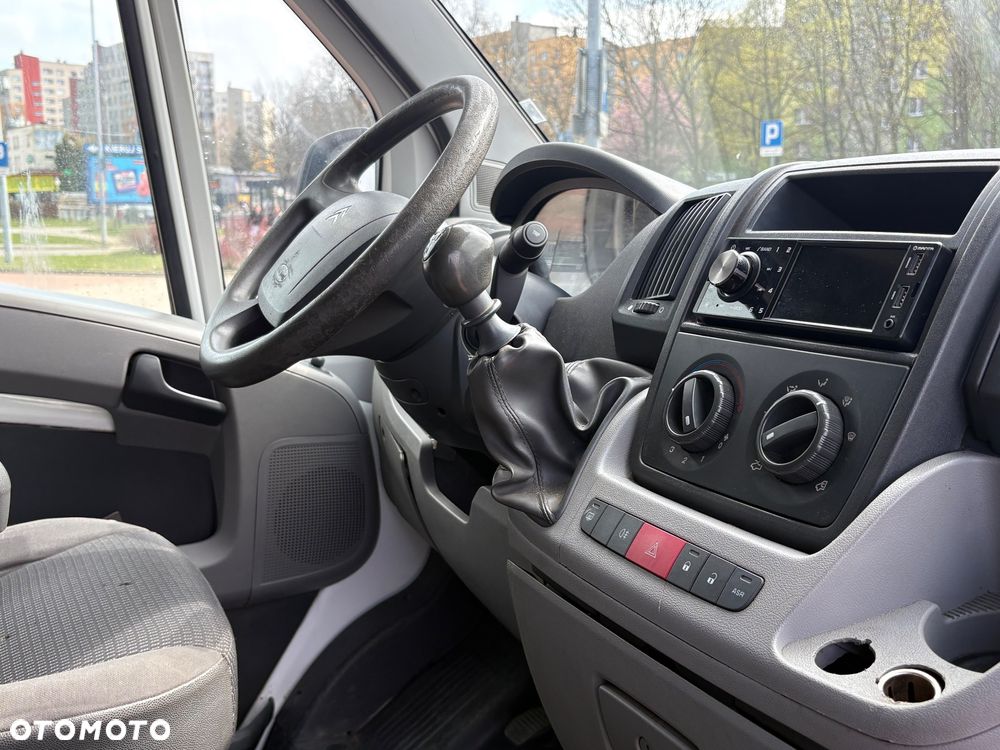 Citroën Jumper - 15