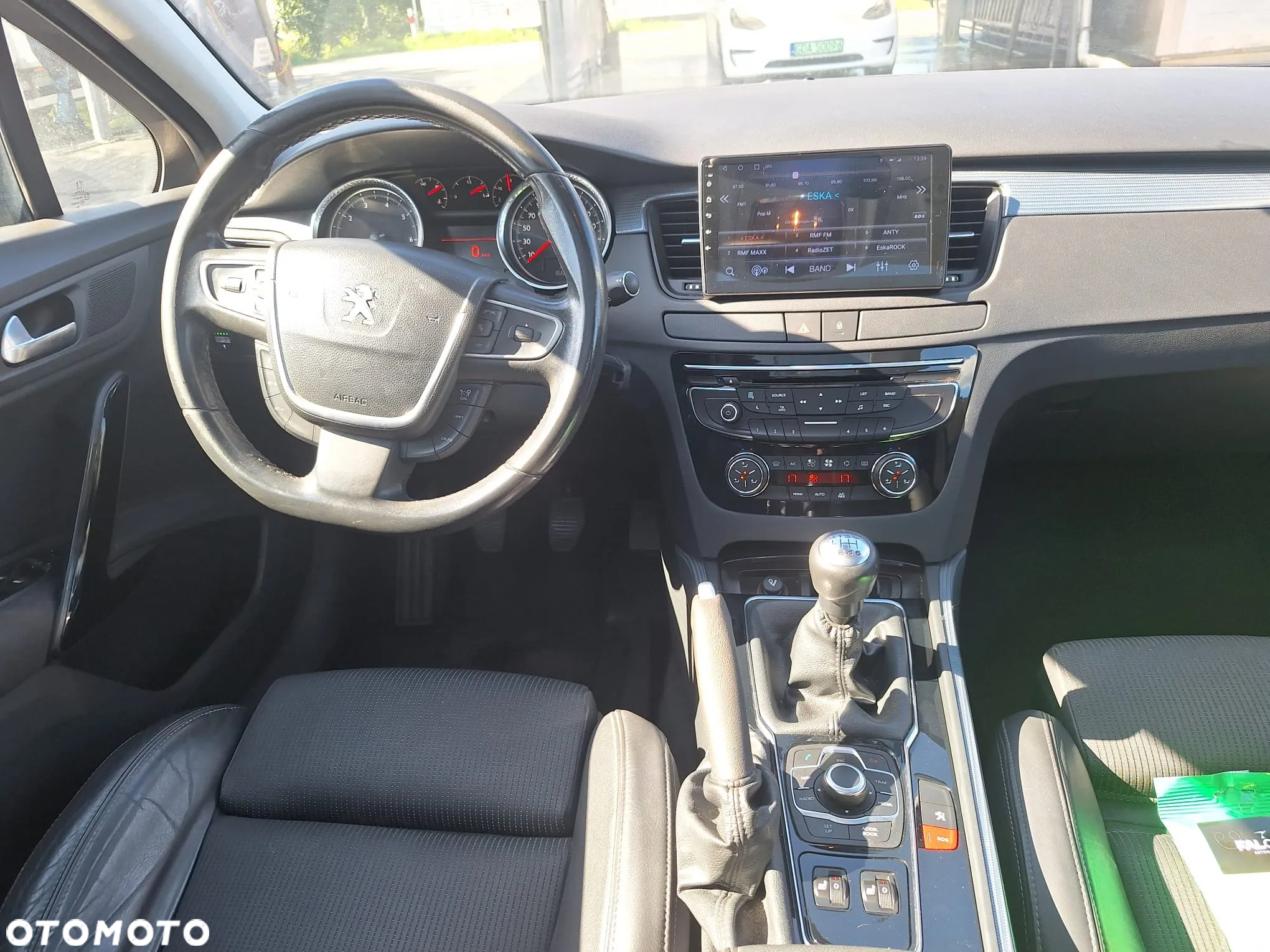 Peugeot 508 1.6 T Allure - 6