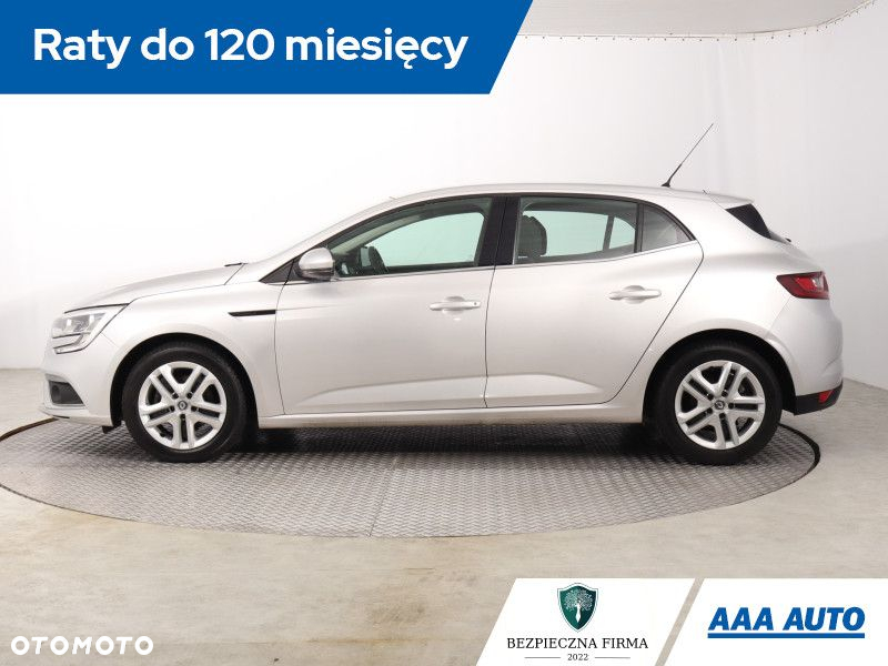 Renault Megane - 3