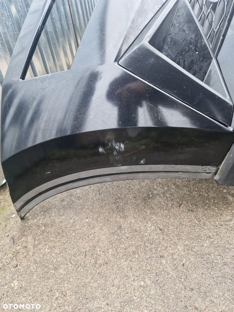 Skoda Karoq Lift 57A Zderzak Przód Przedni 4PDC SPR - 5