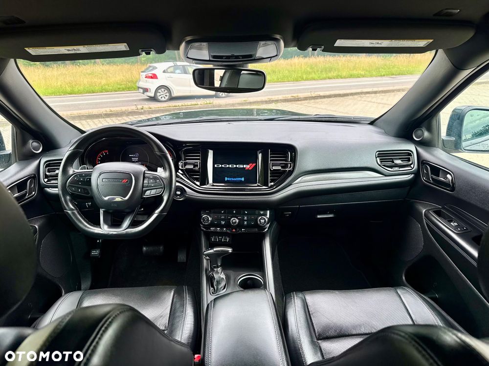 Dodge Durango - 13