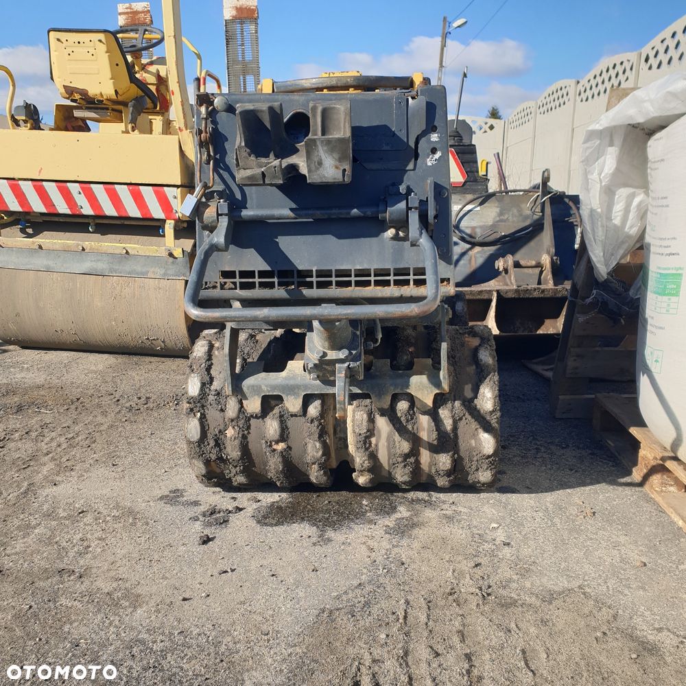 Bomag BMP 851 - 4