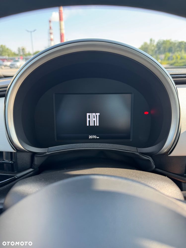 Fiat 600 HYBRID 125 Jahre Edition - 15