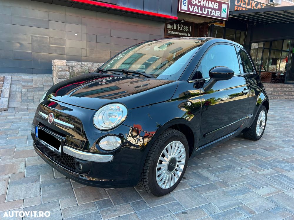 Fiat 500 - 9