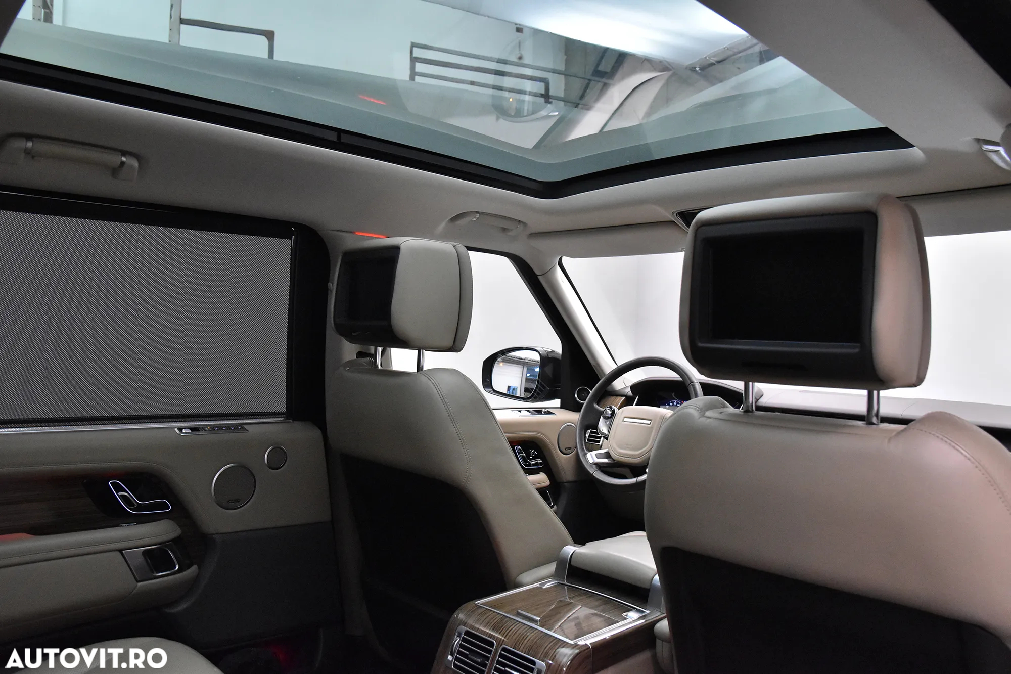 Land Rover Range Rover 3.0L SDV6 Vogue - 22