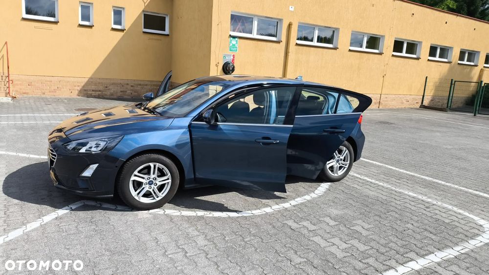 Ford Focus - 3