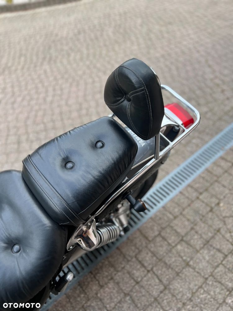 Yamaha Virago - 14