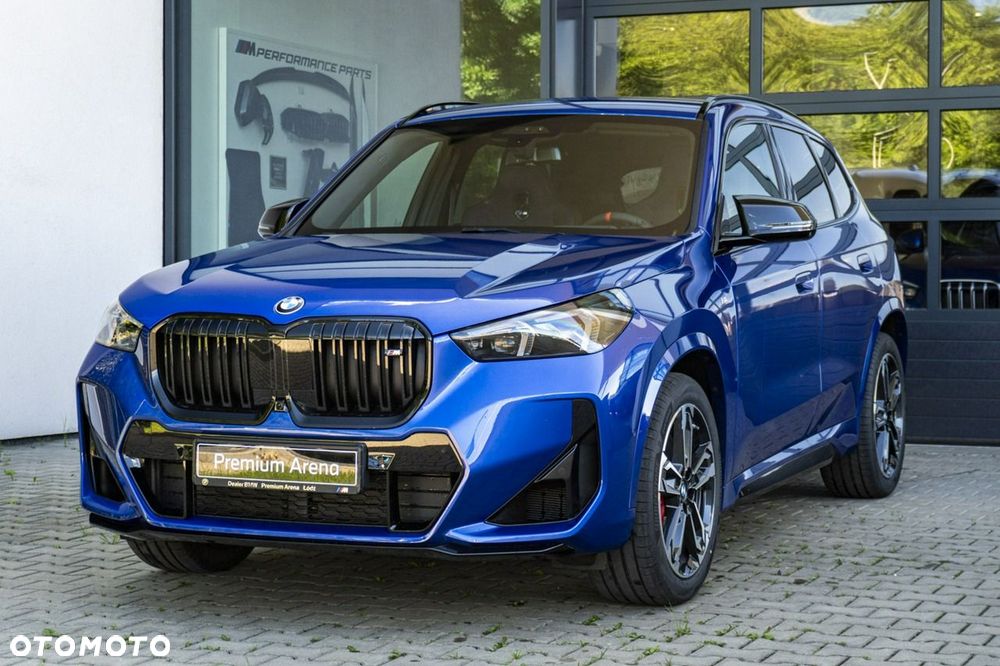 BMW X1 - 6