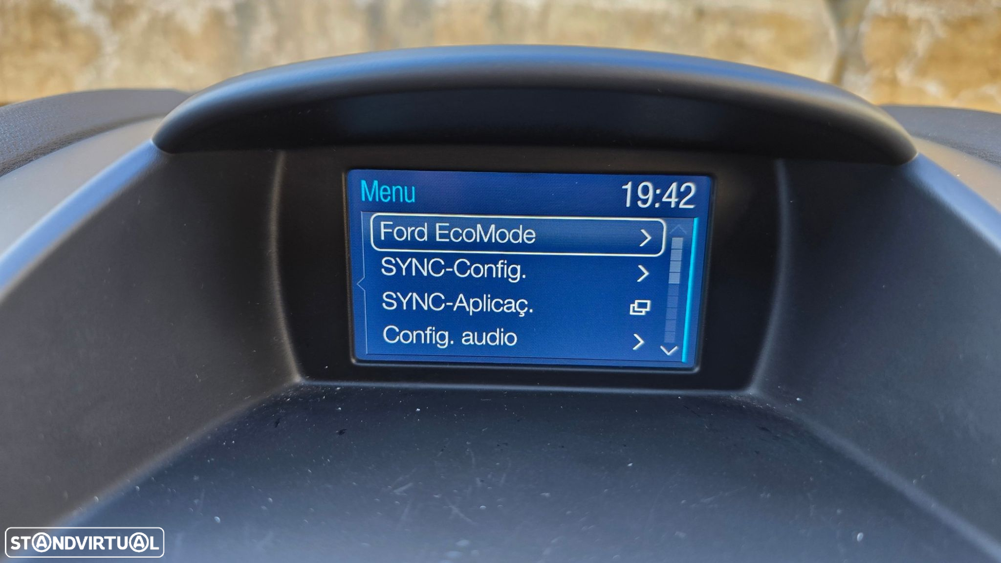 Ford Fiesta 1.0 T EcoBoost STLine - 20