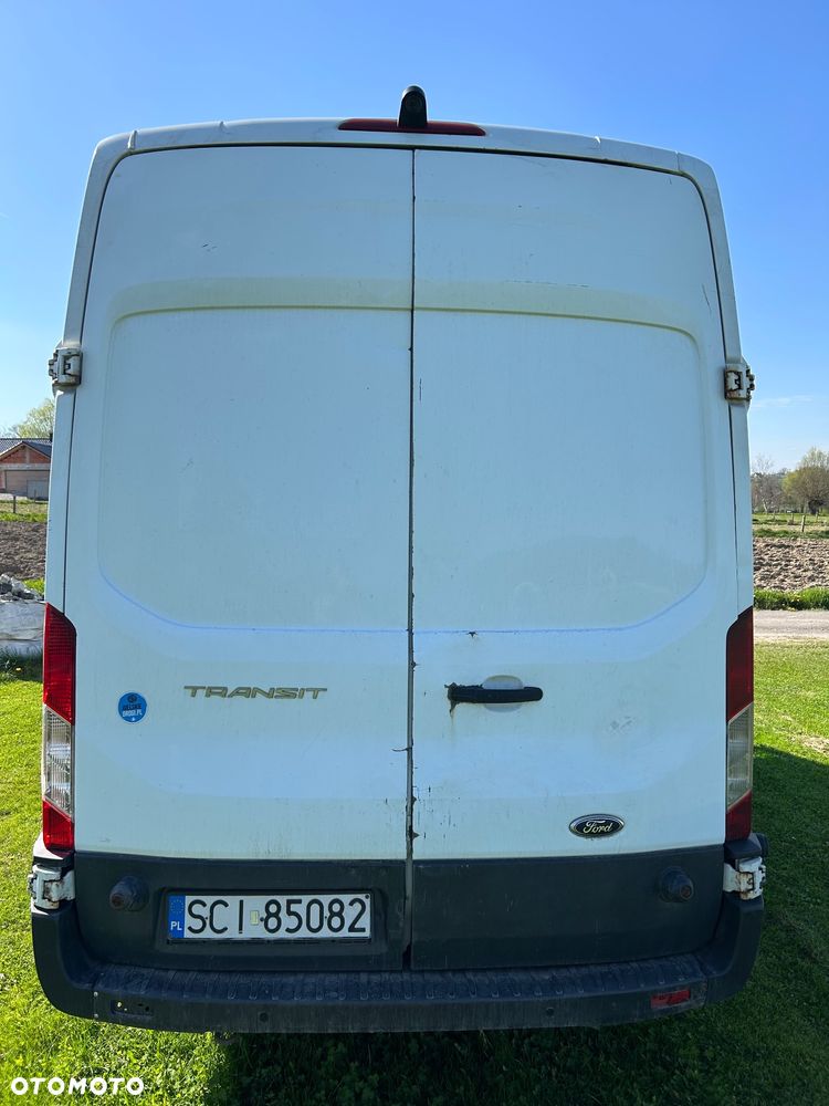 Ford Transit - 7