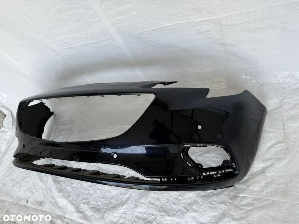 ZDERZAK PRZÓD PDC OPEL CORSA E - 3
