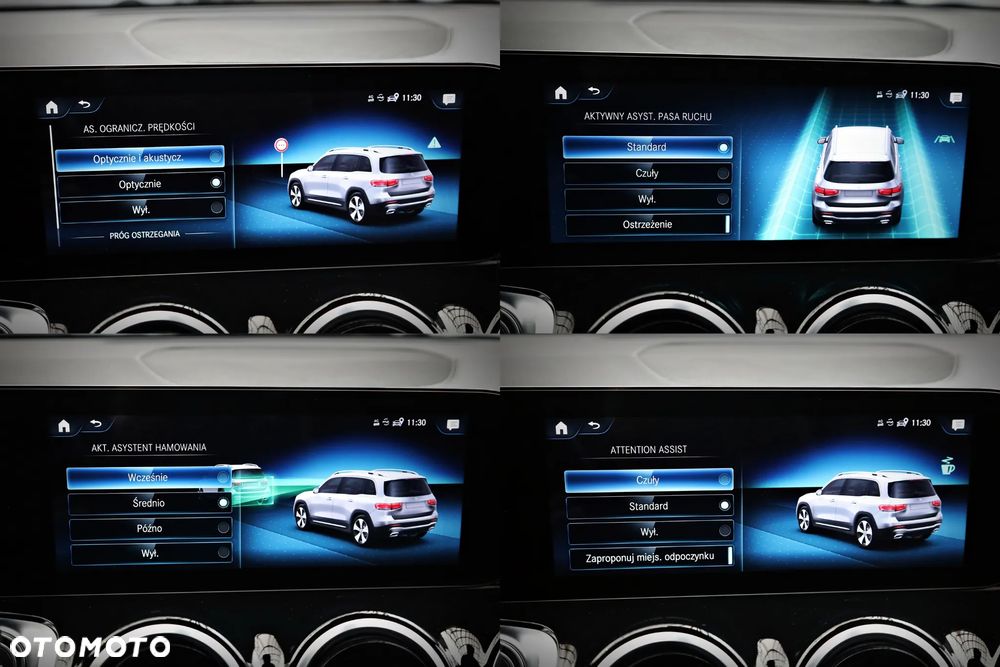 Mercedes-Benz GLB 200 Style 7G-DCT - 35