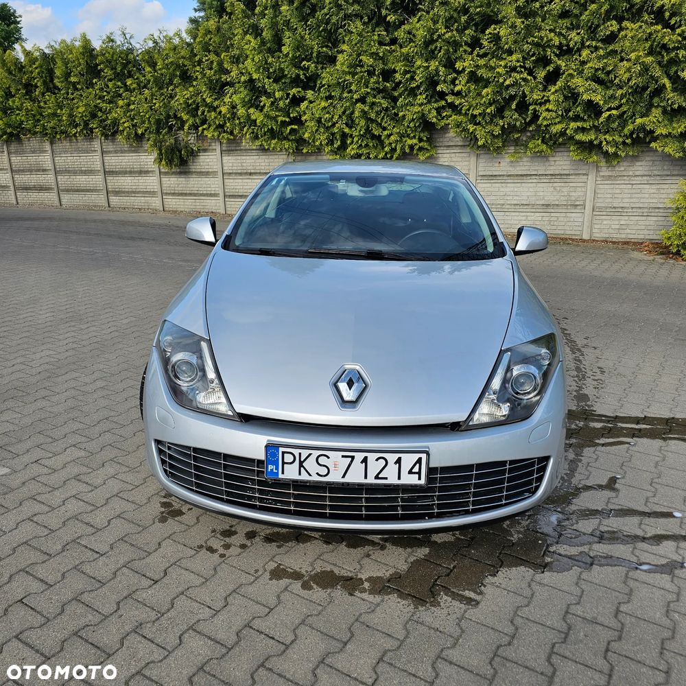 Renault Laguna 2.0 dCi FAP Dynamique - 17