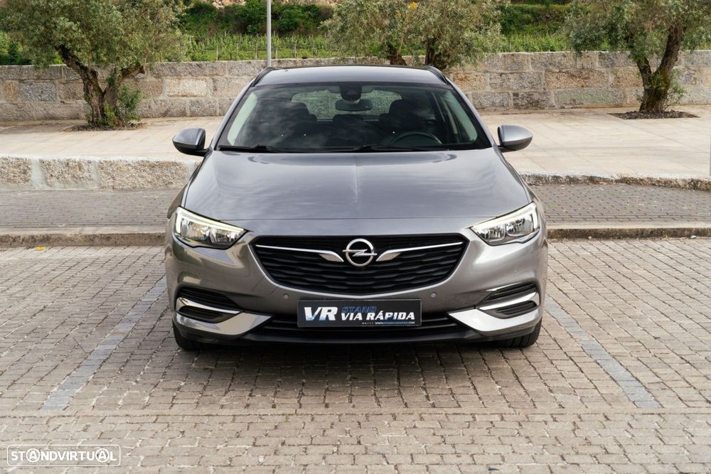 Opel Insignia Sports Tourer 1.6 CDTi Business Edition - 3