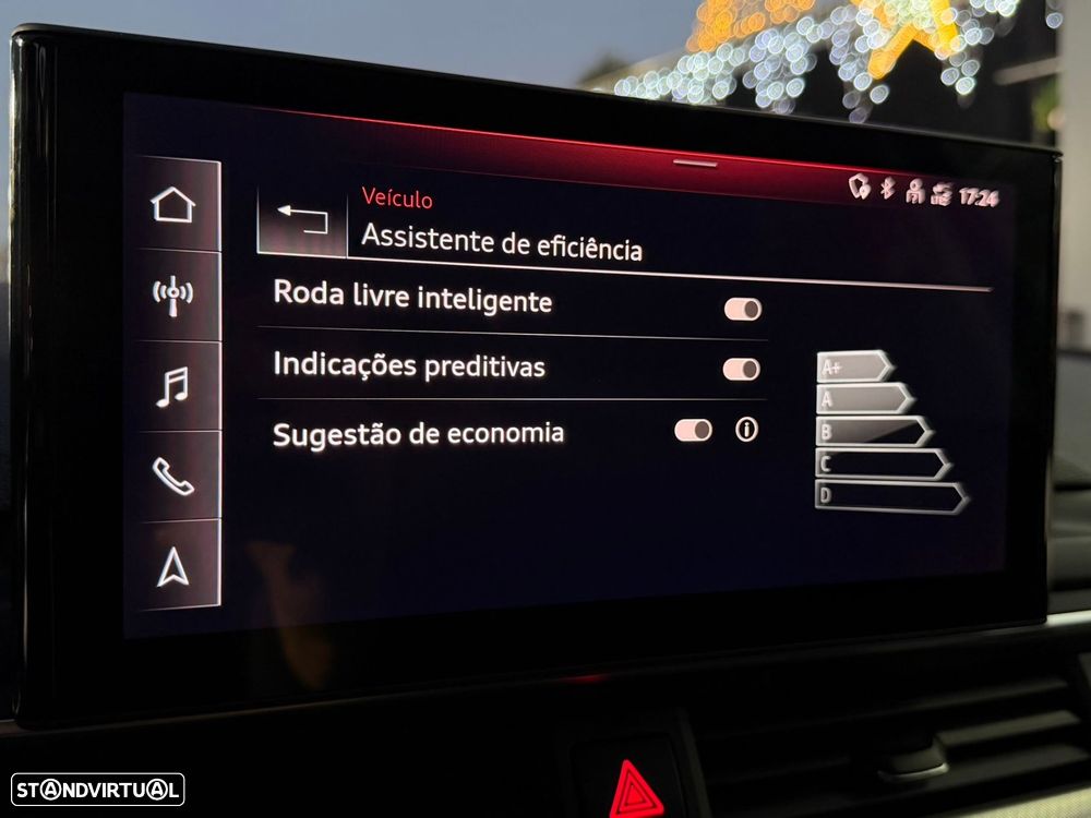 Audi A4 Allroad 40 TDI quattro S tronic - 49