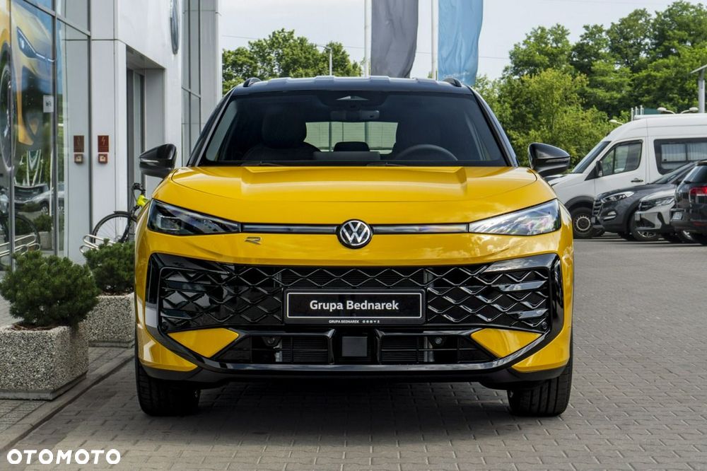 Volkswagen T-Roc - 5
