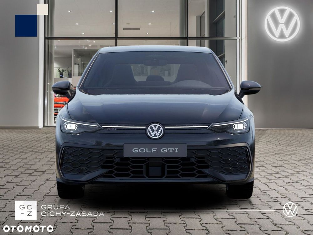 Volkswagen Golf 2.0 TSI GTI DSG - 8