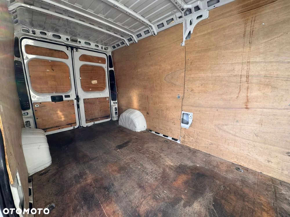 Fiat DUCATO L3H2 KLIMATYZACJA  ŁADNY - 13