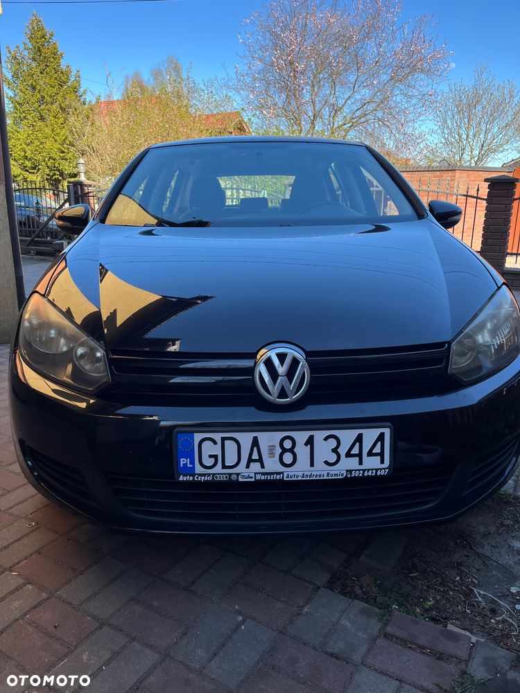 Volkswagen Golf 1.4 Style - 3
