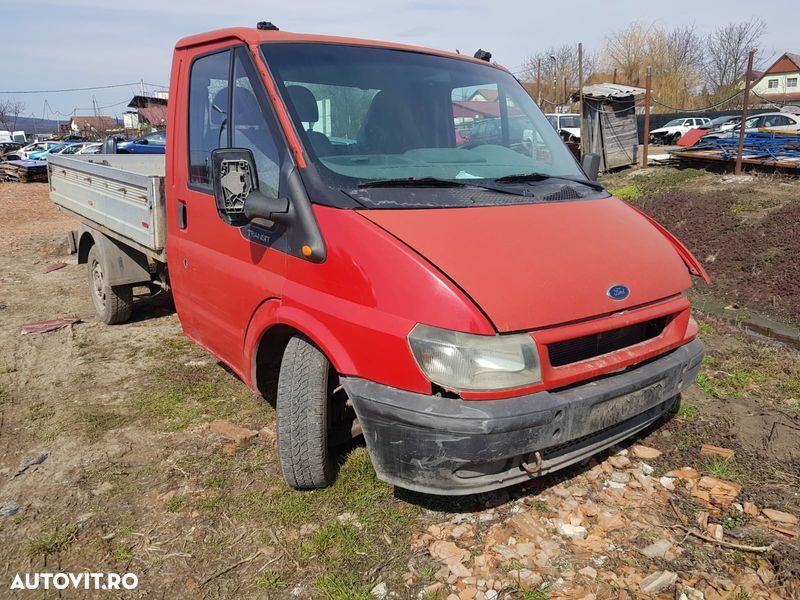 Dezmembram Ford Transit 2.0 TDDI 55KW 75CP D3FA - 1