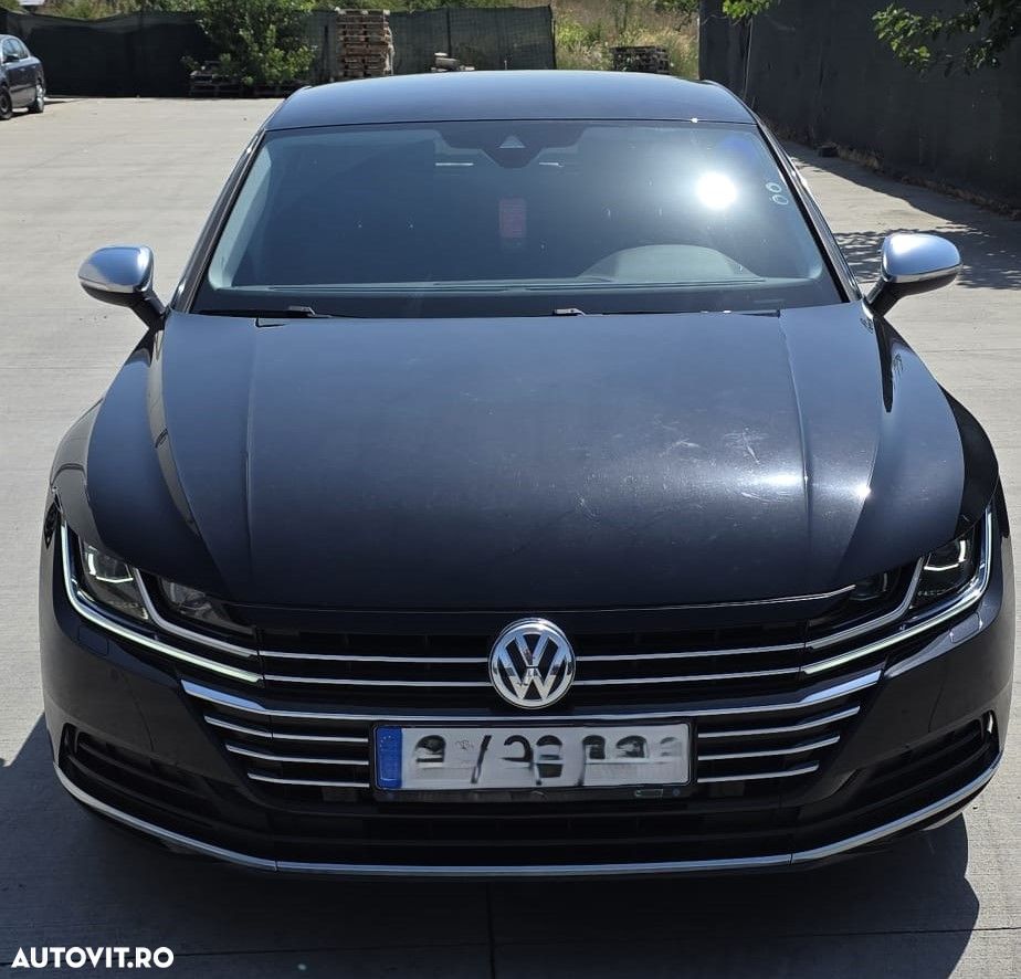 Volkswagen ARTEON 2.0 TDI DSG Elegance - 8