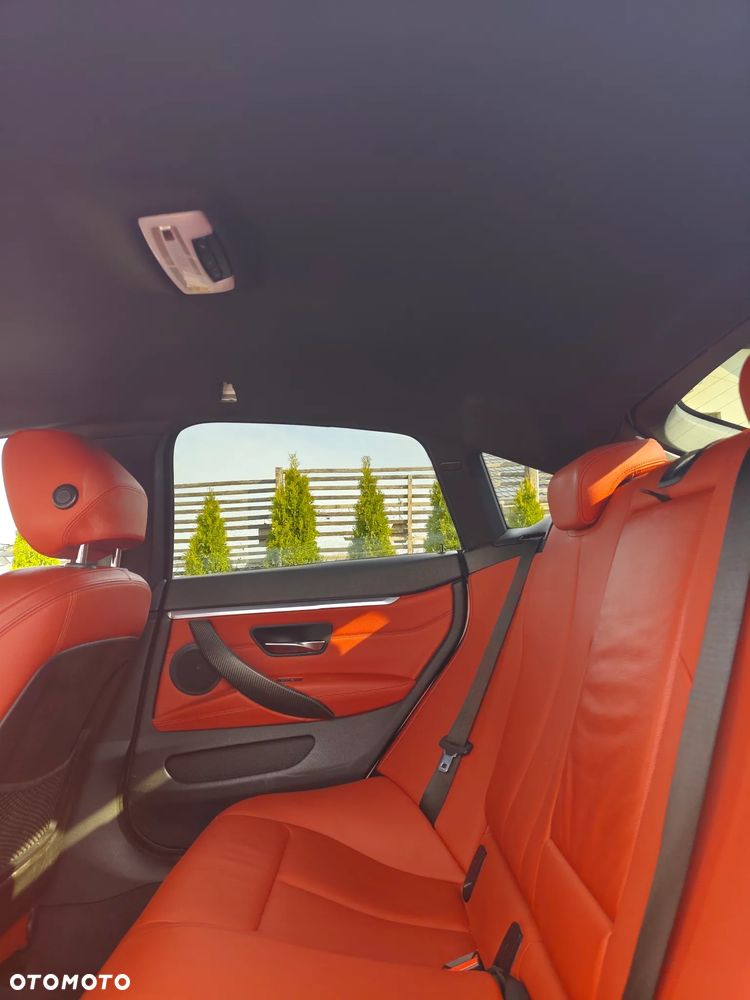 BMW Seria 4 430i M Sport sport - 21