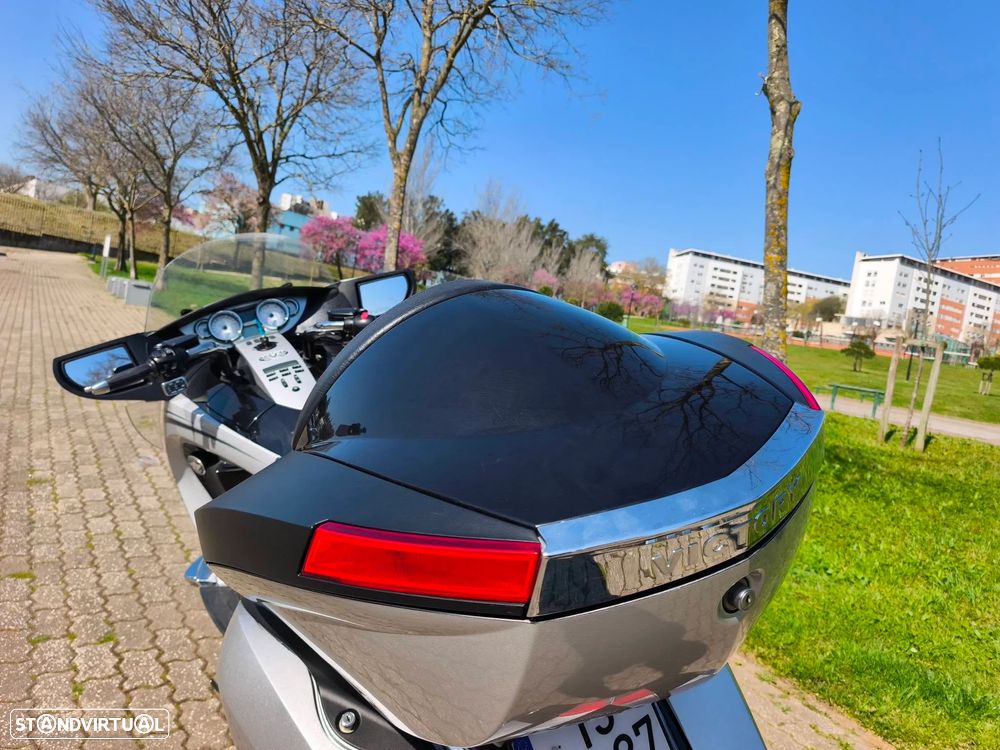 Victory Vision Tour Abs - 6