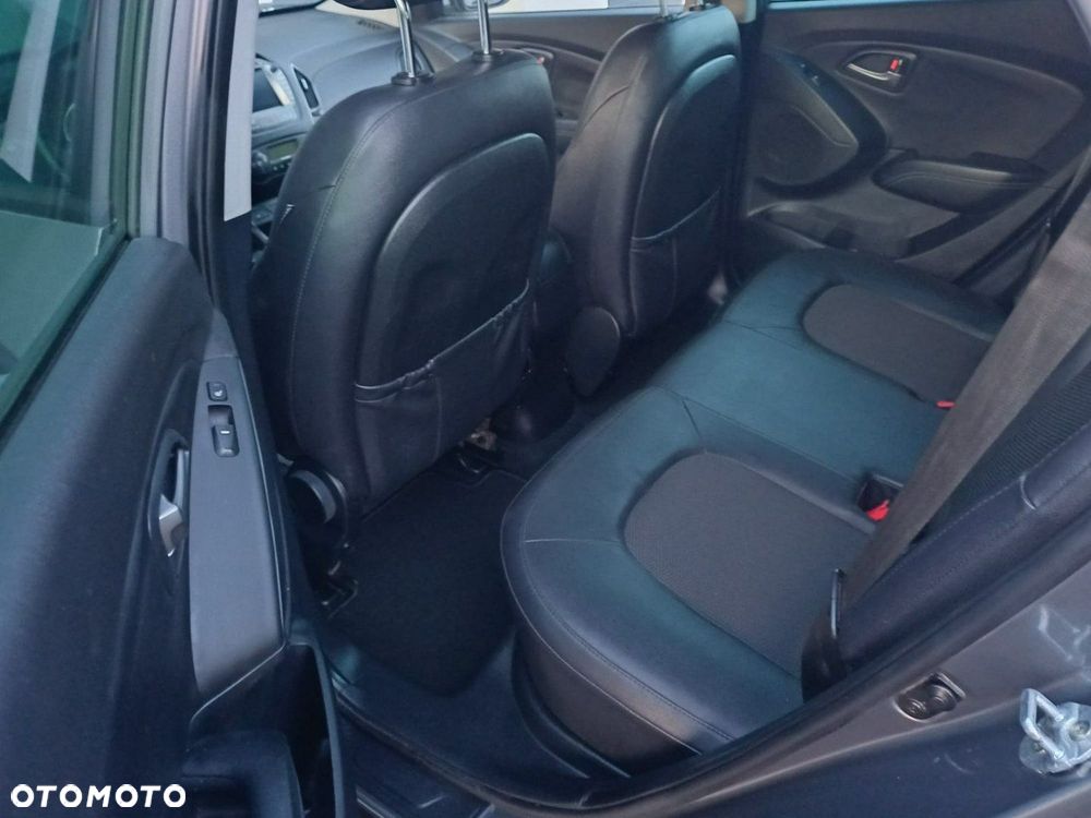 Hyundai ix35 - 10