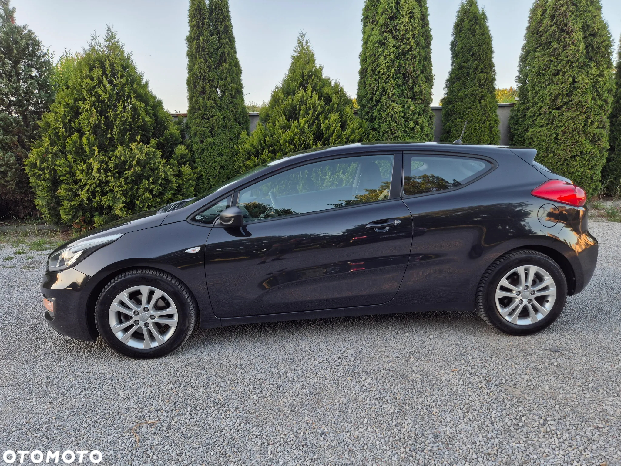 Kia ProCeed pro Ceed 1.6 GDI Edition 7 - 3