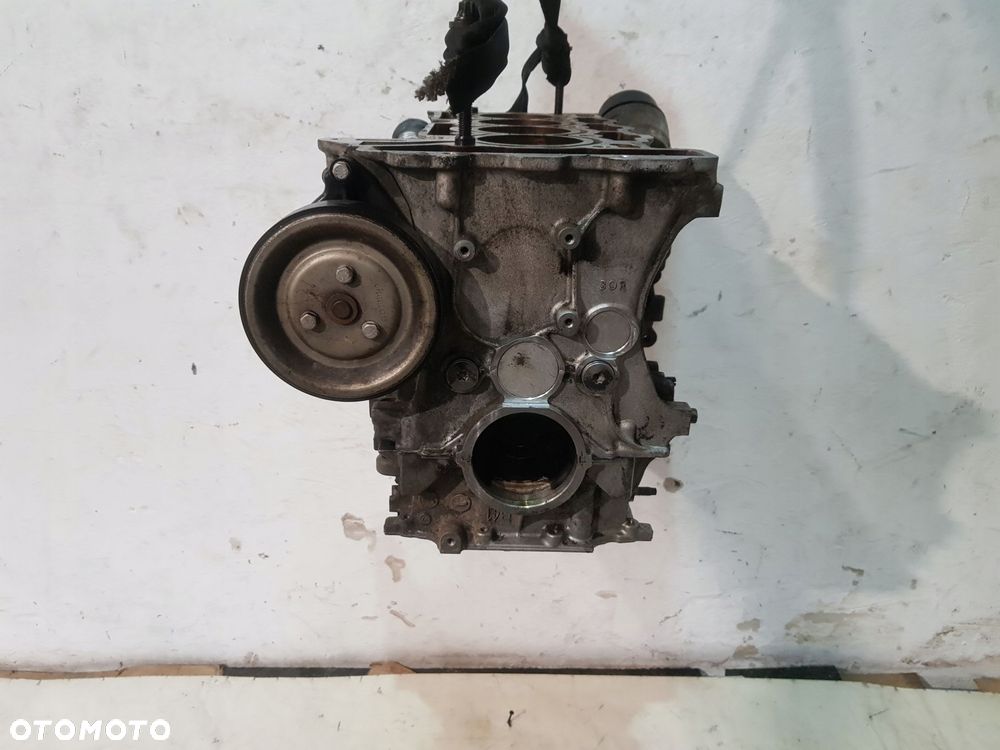 blok silnika peugeot citroen bmw mini 1.4 1.6 vti 10fhay - 3
