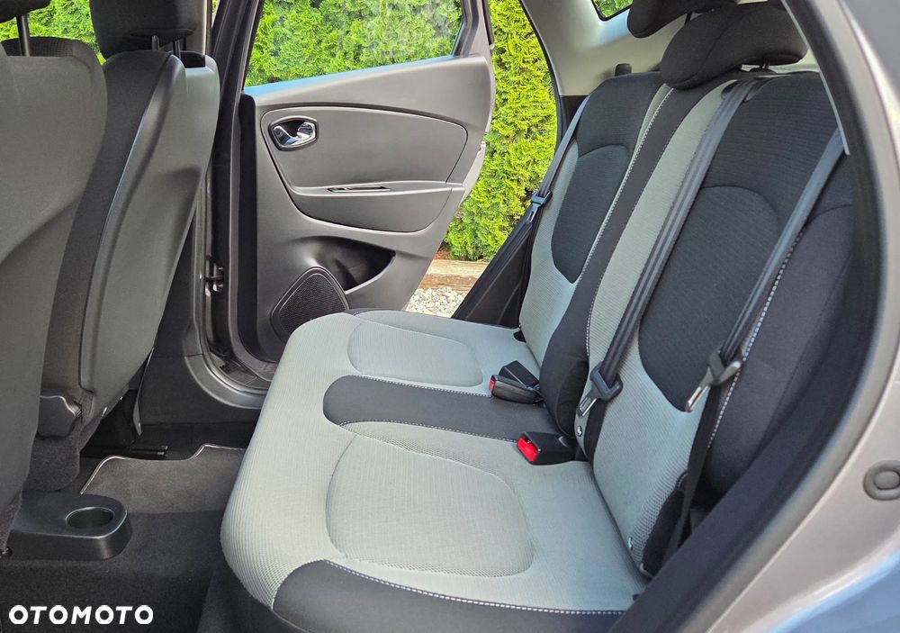 Renault Captur ENERGY TCe 90 Start&Stop Intens - 16