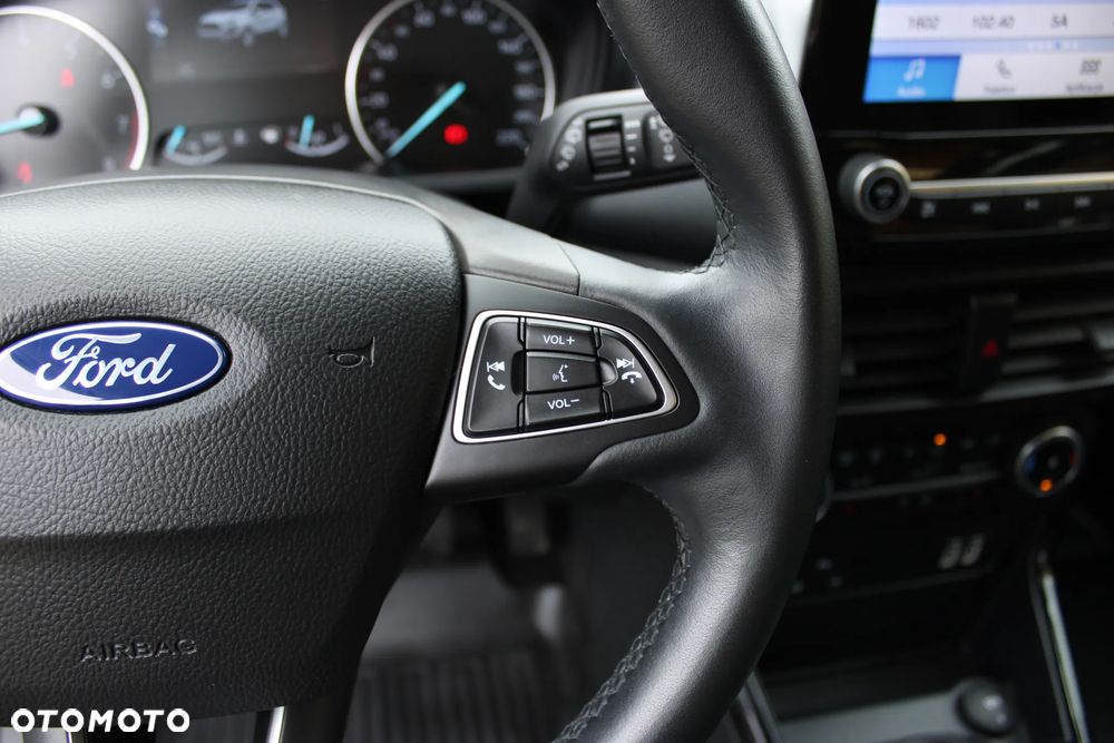 Ford EcoSport 1.0 EcoBoost GPF Titanium ASS - 28