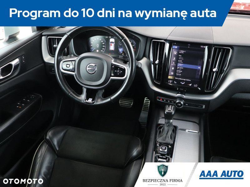 Volvo XC 60 - 9