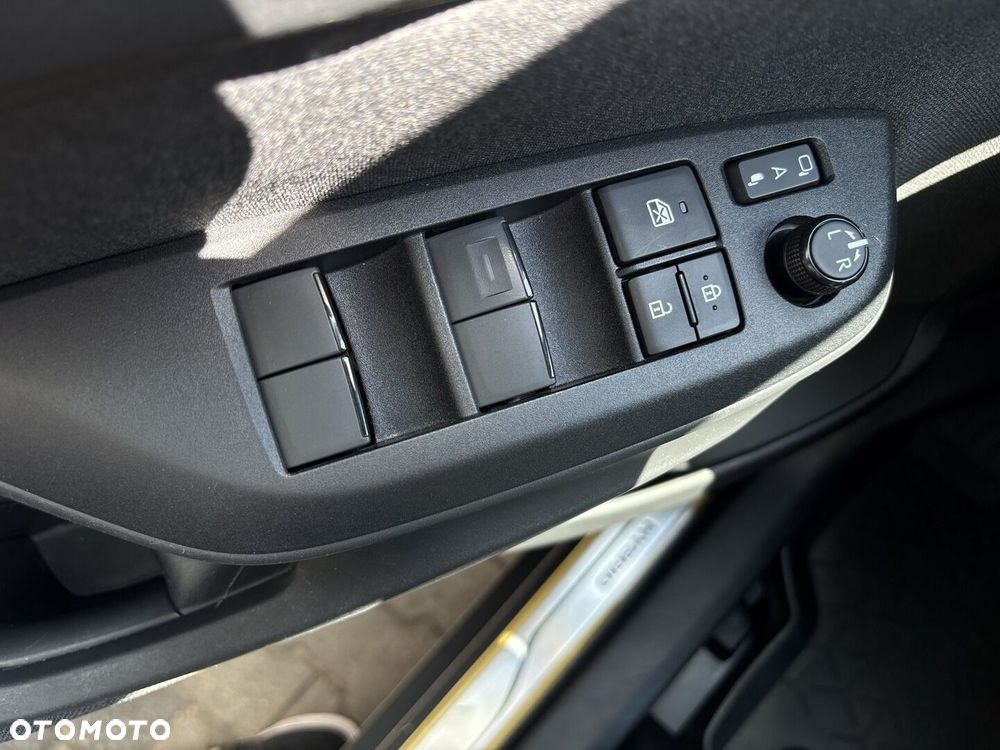 Toyota Yaris Cross Hybrid 1.5 Adventure - 20