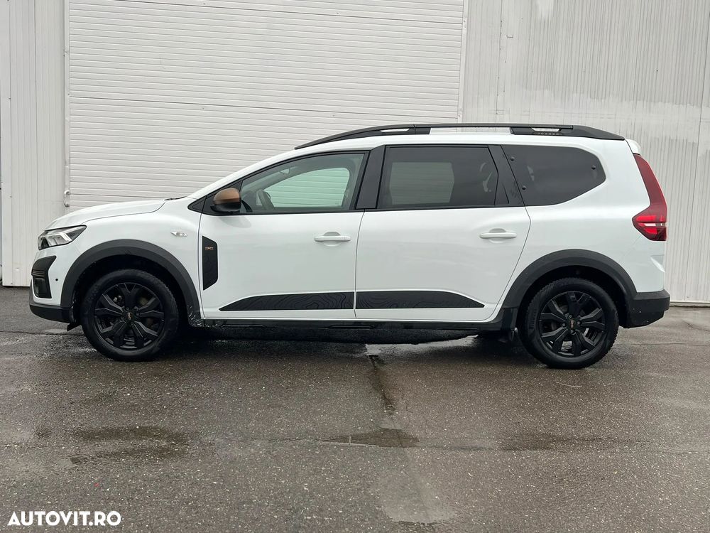 Dacia Jogger 7 locuri HEV 140 Extreme+ - 4