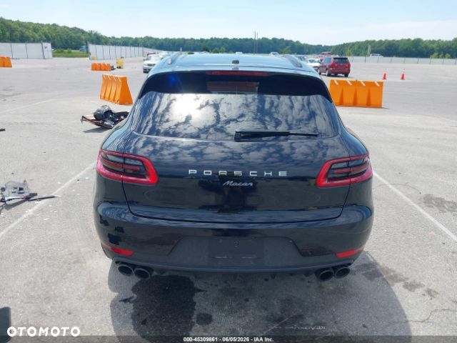 Porsche Macan - 9