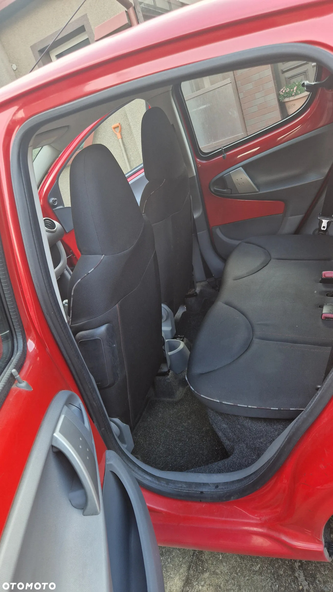Citroën C1 - 8