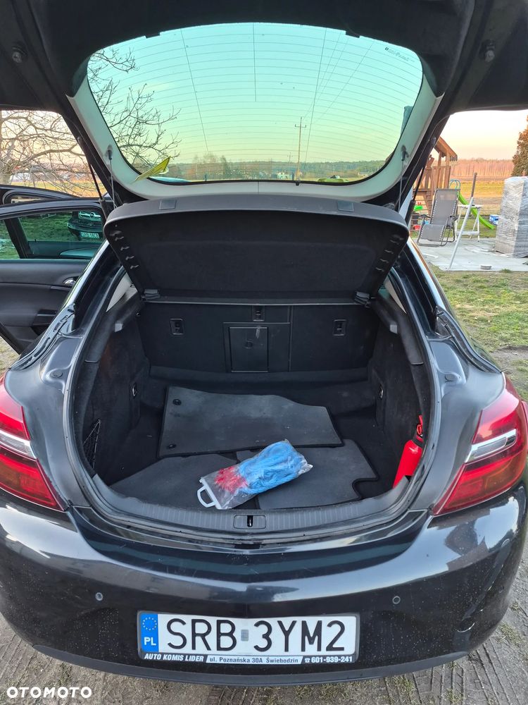 Opel Insignia 2.0 CDTI ecoFLEX Start/Stop Business Edition - 20