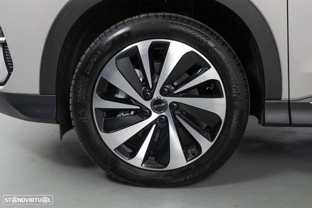 BYD Seal U 1.5 DM-i Comfort - 18