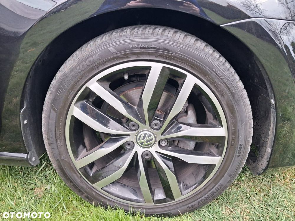 Volkswagen Golf 1.4 TSI BlueMotion Technology DSG Allstar - 18