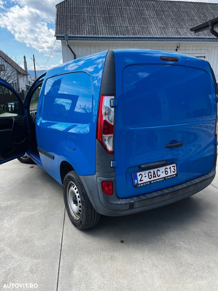 Renault Kangoo - 3