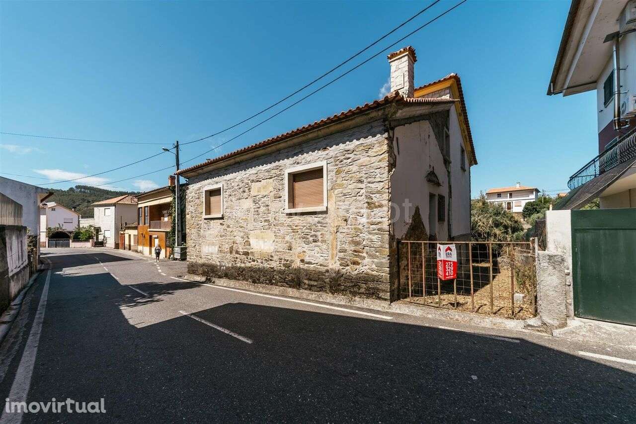 Moradia Isolada T4 / Covilhã, Ourondo - Grande imagem: 2/19