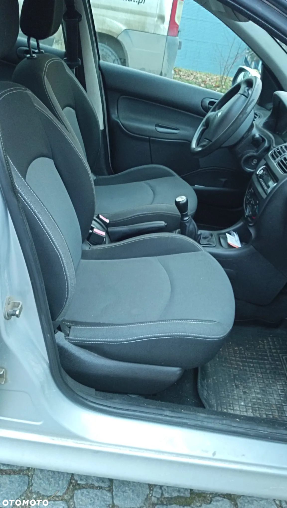 Peugeot 206 1.4 Generation - 9