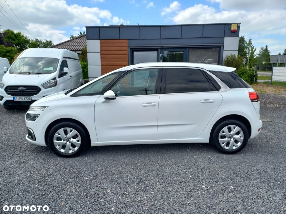 Citroën C4 Picasso BlueHDi 120 FEEL - 3