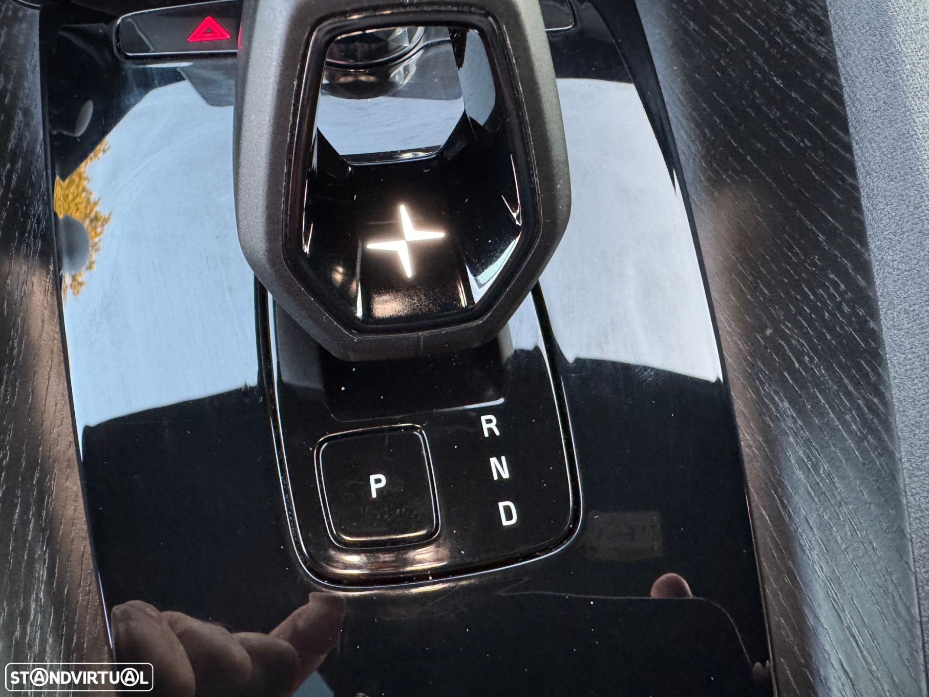 Polestar 2 Long Range 78 kWh AWD - 38