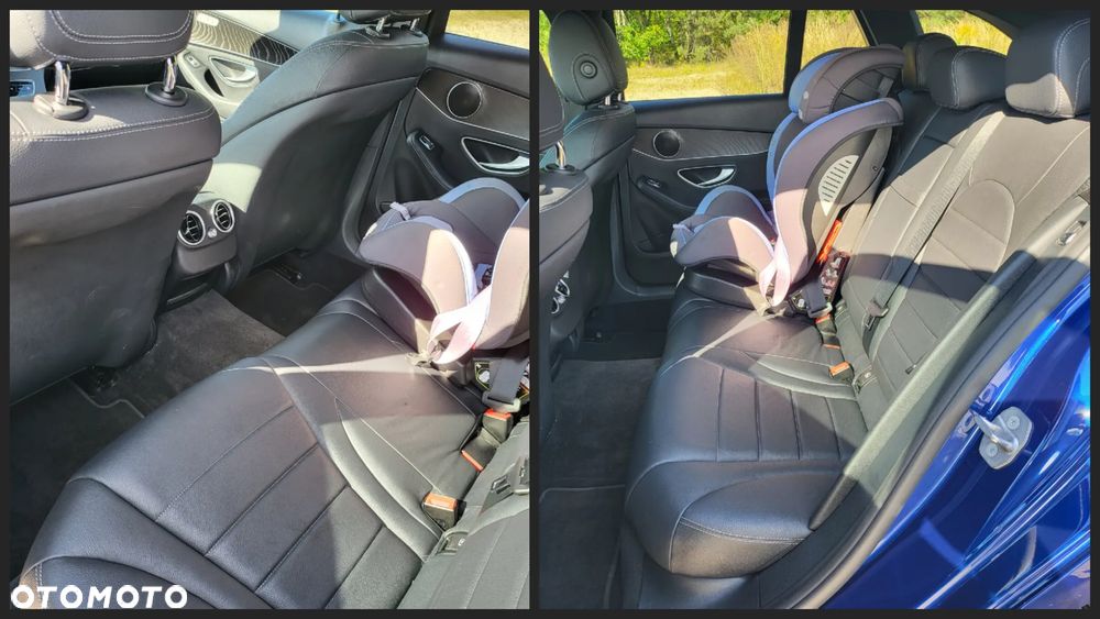 Mercedes-Benz Klasa C - 28