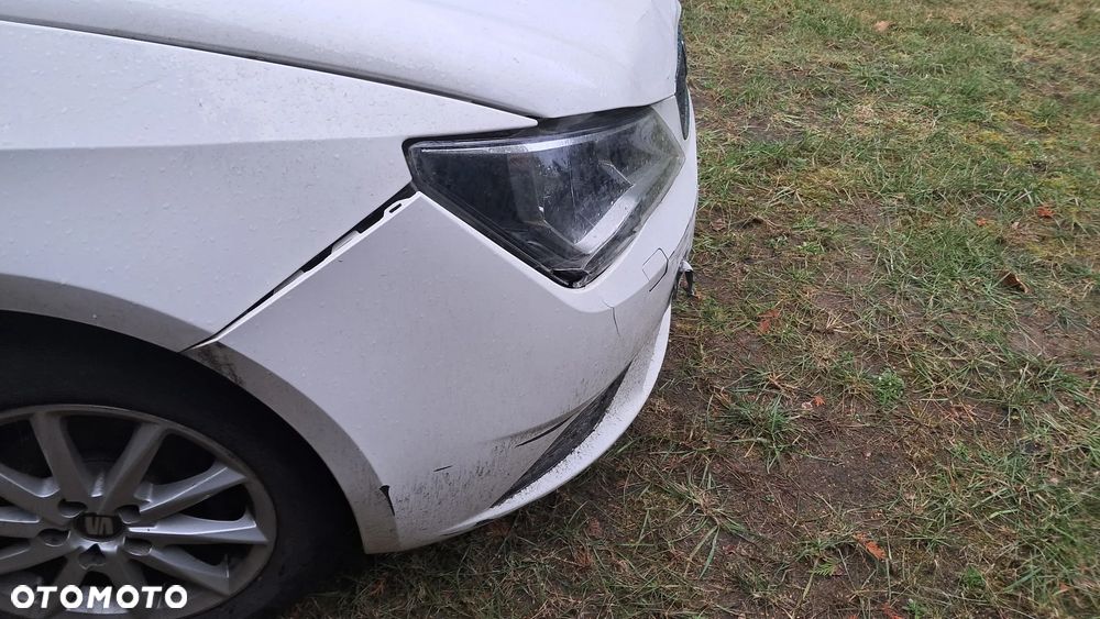 Seat Ibiza 1.2 TSI Reference - 8