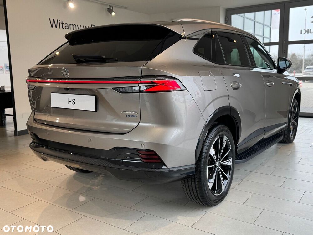 MG HS 1.5T PHEV Excite - 6